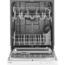  Manufacturer Color_White  -- Built in Dishwasher with Boost Cycle IMAGE 2