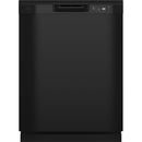  GE 24-inch Built-In Dishwasher with Dry Boost™ GDF460PGTBB IMAGE 1