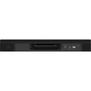  GE 24-inch Built-In Dishwasher with Dry Boost™ GDF460PGTBB IMAGE 4