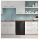  GE 24-inch Built-In Dishwasher with Dry Boost™ GDF460PGTBB IMAGE 5