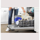  GE 24-inch Built-In Dishwasher with Dry Boost™ GDF460PGTBB IMAGE 6