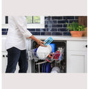  GE 24-inch Built-In Dishwasher with Dry Boost™ GDF460PGTBB IMAGE 7
