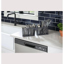  GE 24-inch Built-In Dishwasher with Dry Boost™ GDF460PGTBB IMAGE 9