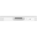  GE 24-inch Built-In Dishwasher with Water Leak Sensor GDF460PGTWW IMAGE 4