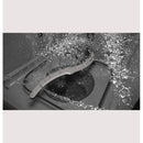  GE 24-inch Built-In Dishwasher with Water Leak Sensor GDF460PGTWW IMAGE 9