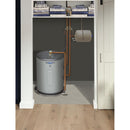  GE 18 Gallons Residential Electric Water Heater GE20P08BAR IMAGE 2