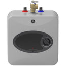  GE 2.5 Gallons Residential Electric Water Heater GE02P08BAR IMAGE 1