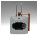  GE 2.5 Gallons Residential Electric Water Heater GE02P08BAR IMAGE 3