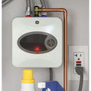  GE 2.5 Gallons Residential Electric Water Heater GE02P08BAR IMAGE 6