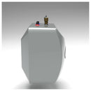  GE 6 Gallons Residential Electric Water Heater GE06P08BAR IMAGE 2