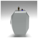  GE 6 Gallons Residential Electric Water Heater GE06P08BAR IMAGE 4