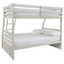  Signature Design by Ashley Robbinsdale B742B17 Twin over Full Bunk Bed IMAGE 4