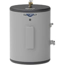  GE 18 Gallons Short Residential Electric Water Heater GE20L08BAR IMAGE 1