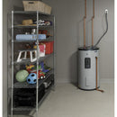  GE 30 Gallon Short Residential Electric Water Heater GE30S10BLM IMAGE 2