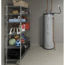  GE 40 Gallon Tall Residential Electric Water Heater GE40T10BAM IMAGE 3