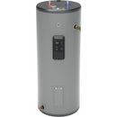  GE 30 Gallon Tall Residential Electric Water Heater GE30T12BLM IMAGE 1