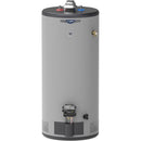  GE 40 Gallon Short Residential Natural Gas Water Heater GG40S10BXR IMAGE 1