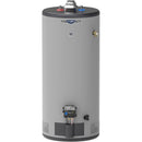 GE 40 Gallon Short Residential Liquid Propane Water Heater GP40S08BXR IMAGE 1