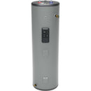  GE 40 Gallon Tall Residential Electric Water Heater GE40T12BLM IMAGE 1