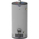  GE 40 Gallon Short Residential Natural Gas Water Heater GG40S12BXR IMAGE 1