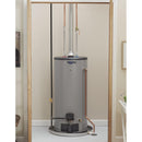  GE 40 Gallon Short Residential Natural Gas Water Heater GG40S12BXR IMAGE 2