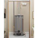 GE 40 Gallon Short Residential Natural Gas Water Heater GG40S12BXR IMAGE 3