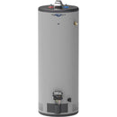  GE 50 Gallon Tall Residential Natural Gas Water Heater GG50T08BXR IMAGE 1