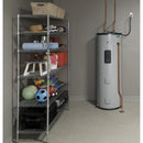  GE 50 Gallon Tall Residential Electric Water Heater GE50T10BLM IMAGE 3