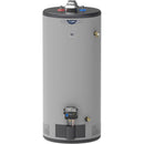  GE 40 Gallon Short Residential Liquid Propane Water Heater GP40S12BXR IMAGE 1