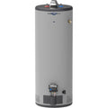  GE 50 Gallon Tall Residential Liquid Propane Water Heater GP50T08BXR IMAGE 1