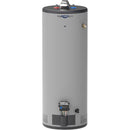  GE 50 Gallon Tall Residential Liquid Propane Water Heater GP50T08BXR IMAGE 1