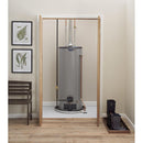  GE 40 Gallon Tall Residential Liquid Propane Water Heater GP40T12BXR IMAGE 2