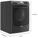  Color_Black  -- MHW5630MBK IMAGE 8
