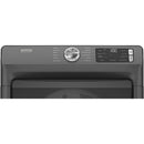  Maytag 7.3 cu.ft., Electric Dryer with Extra Power Quick Dry Cycle MED6630MBK IMAGE 6