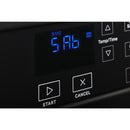  Color_Black  -- 30 inch Freestanding Gas Range with Frozen Bake™ Technology IMAGE 10