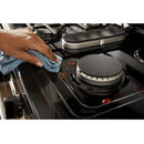  Color_Black  -- 30 inch Freestanding Gas Range with Frozen Bake™ Technology IMAGE 11