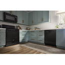  Color_Black  -- 30 inch Freestanding Gas Range with Frozen Bake™ Technology IMAGE 12
