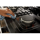  Color_Black  -- 30 inch Freestanding Gas Range IMAGE 10