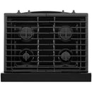  Color_Black  -- 30 inch Freestanding Gas Range IMAGE 3
