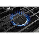  Color_Black  -- 30 inch Freestanding Gas Range IMAGE 7