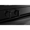  Color_Black  -- 30 inch Freestanding Gas Range IMAGE 8