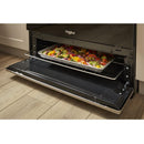  Color_Black  -- 30 inch Freestanding Gas Range IMAGE 9