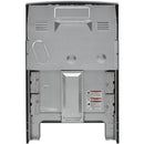  Amana 30-inch Freestanding Electric Range with Temp Assure™ Cooking System AER6303MMS IMAGE 10