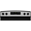  Amana 30-inch Freestanding Electric Range with Temp Assure™ Cooking System AER6303MMS IMAGE 4
