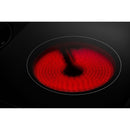  Amana 30-inch Freestanding Electric Range with Temp Assure™ Cooking System AER6303MMS IMAGE 8