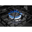  Color_Black  -- 30 inch Freestanding Gas Range IMAGE 5