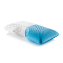  Malouf Shoulder Zoned Gel ActiveDough™ (Queen) IMAGE 1