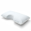  Malouf Shoulder Zoned Gel ActiveDough™ (Queen) IMAGE 2