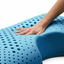  Malouf Shoulder Zoned Gel ActiveDough™ (King) IMAGE 4