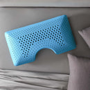  Malouf Shoulder Zoned Gel ActiveDough™ (King) IMAGE 6